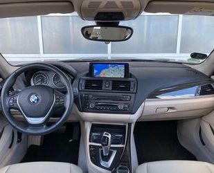 BMW 118 Gebrauchtwagen