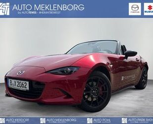 Mazda MX-5 Gebrauchtwagen