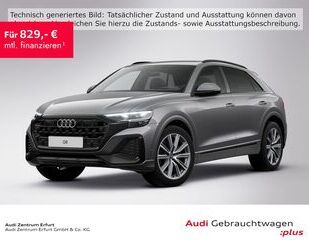 Audi Q8 Gebrauchtwagen