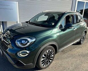 Fiat 500X Gebrauchtwagen
