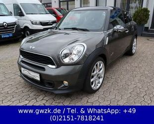 Mini Cooper S Gebrauchtwagen