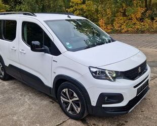 Peugeot Rifter Gebrauchtwagen
