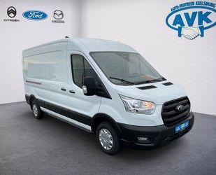 Ford Transit Gebrauchtwagen