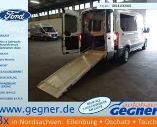 Ford Transit Gebrauchtwagen