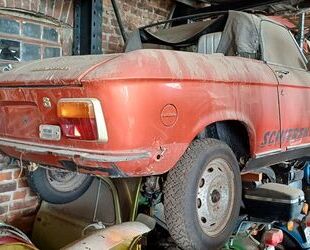 Peugeot 304 Gebrauchtwagen