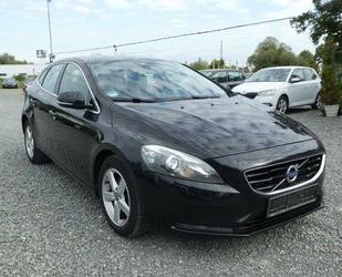 Volvo V40 Gebrauchtwagen
