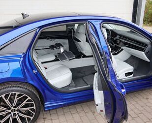 Audi A8 Gebrauchtwagen