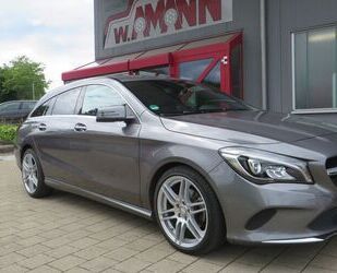 Mercedes-Benz CLA 180 Gebrauchtwagen