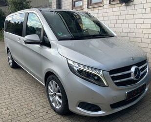 Mercedes-Benz V 250 Gebrauchtwagen