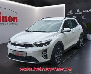 Kia Stonic Gebrauchtwagen