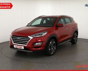 Hyundai TUCSON Gebrauchtwagen