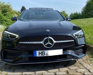 Mercedes-Benz C 220 Gebrauchtwagen
