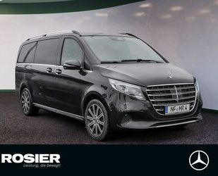 Mercedes-Benz V 300 Gebrauchtwagen