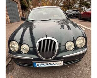 Jaguar S-Type Gebrauchtwagen