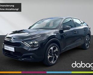 Citroen C4 Gebrauchtwagen