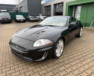 Jaguar XKR Gebrauchtwagen