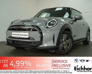 Mini Cooper SE Gebrauchtwagen