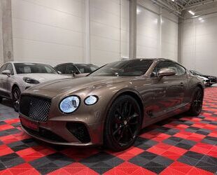 Bentley Continental GT Gebrauchtwagen