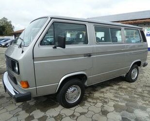 VW T3 Multivan Gebrauchtwagen