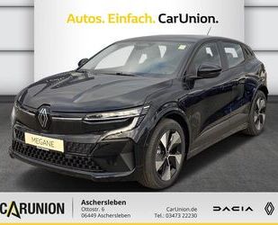 Renault Megane Gebrauchtwagen