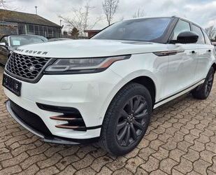 Land Rover Range Rover Velar Gebrauchtwagen