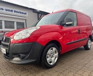 Fiat Doblo Gebrauchtwagen
