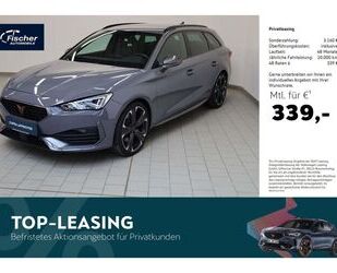 Cupra Leon Gebrauchtwagen
