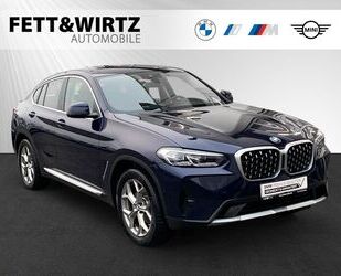 BMW X4 Gebrauchtwagen