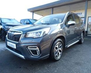 Subaru Forester Gebrauchtwagen