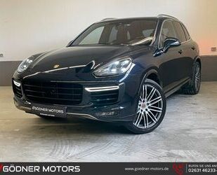 Porsche Cayenne Gebrauchtwagen