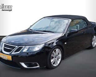 Saab 9-3 Gebrauchtwagen
