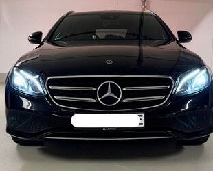 Mercedes-Benz E 300 Gebrauchtwagen