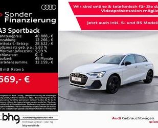 Audi A3 Gebrauchtwagen