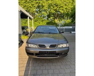 Nissan Primera Gebrauchtwagen