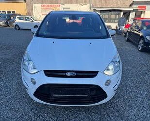 Ford S-Max Gebrauchtwagen