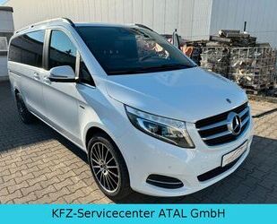 Mercedes-Benz V 220 Gebrauchtwagen