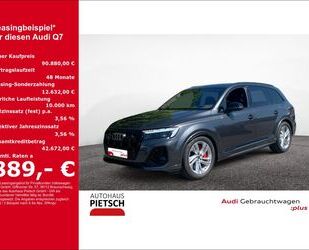Audi Q7 Gebrauchtwagen