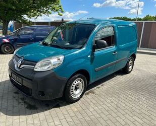 Renault Kangoo Gebrauchtwagen
