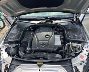 Mercedes-Benz C 180 Gebrauchtwagen