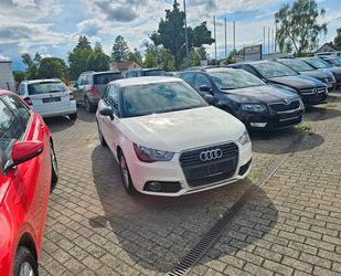Audi A1 Gebrauchtwagen