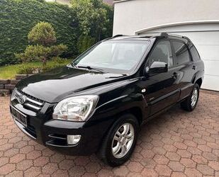 Kia Sportage Gebrauchtwagen