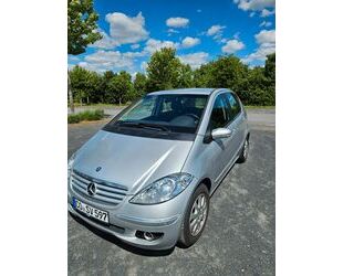 Mercedes-Benz A 180 Gebrauchtwagen