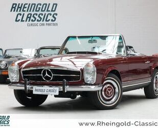 Mercedes-Benz 230 Gebrauchtwagen