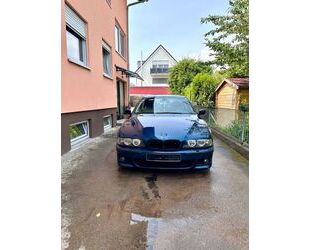 BMW 540 Gebrauchtwagen