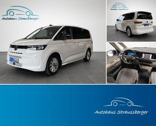 VW T7 Multivan Gebrauchtwagen