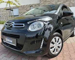 Citroen C1 Gebrauchtwagen