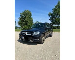 Mercedes-Benz GLK 220 Gebrauchtwagen