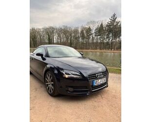 Audi TT Gebrauchtwagen