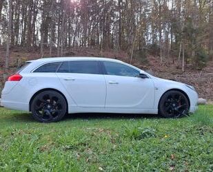 Opel Insignia Gebrauchtwagen