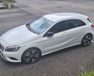 Mercedes-Benz A 200 Gebrauchtwagen